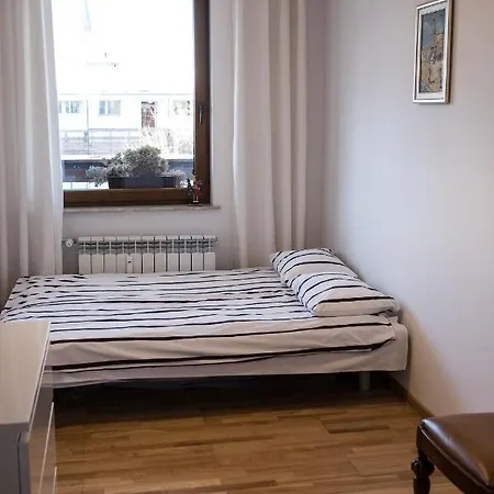 Zborowskiego Apartament *
