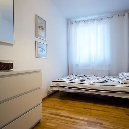 Zborowskiego Apartament