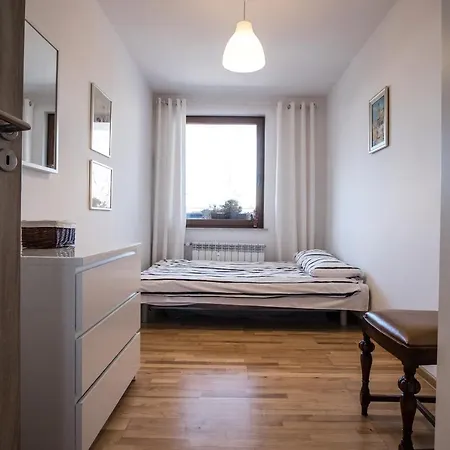 Zborowskiego Apartament Zakopane