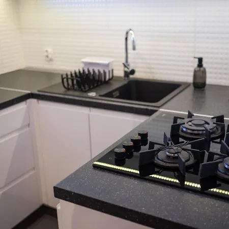 Lejlighed Zborowskiego Apartament Zakopane