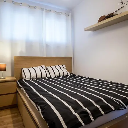 Lejlighed Zborowskiego Apartament Zakopane