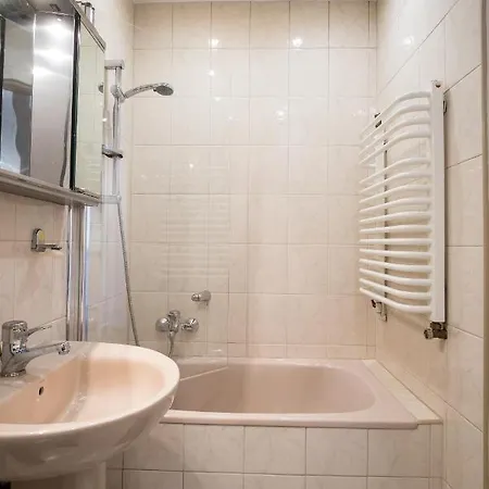 Lejlighed Zborowskiego Apartament