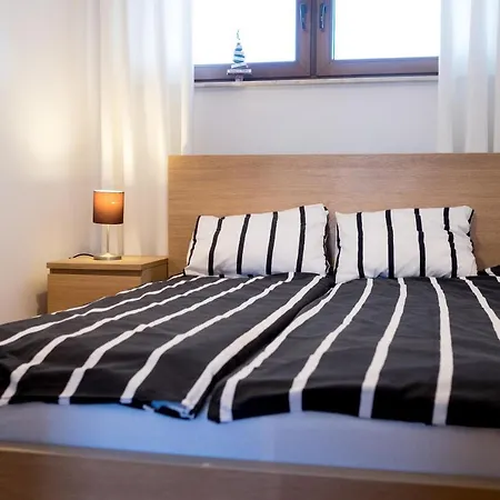 Zborowskiego Apartament