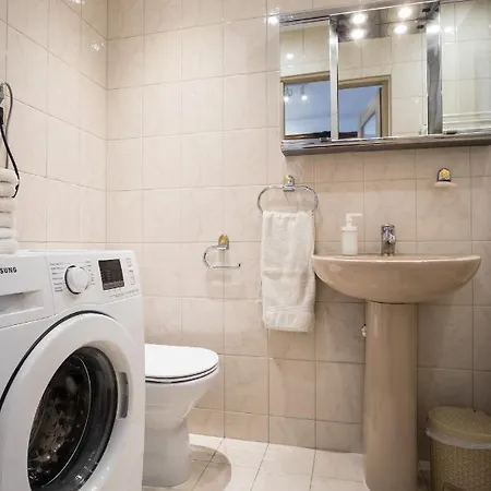 Zborowskiego Apartament Lejlighed *